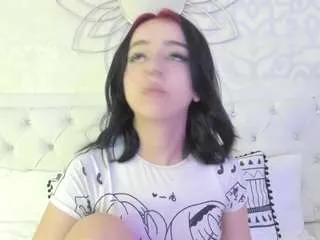 Offline cassie66 on CamSoda