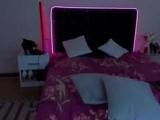 cassieevanss from CamSoda