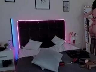 cassieevanss from CamSoda