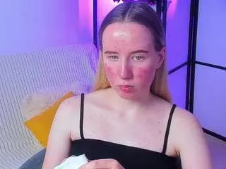 cassiekelman on CamSoda 