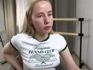 cassiekelman on CamSoda 