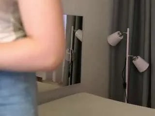 cassiekelman on CamSoda 