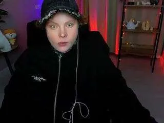 Offline cassieredkiss on CamSoda