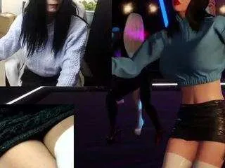 Offline cassip on CamSoda