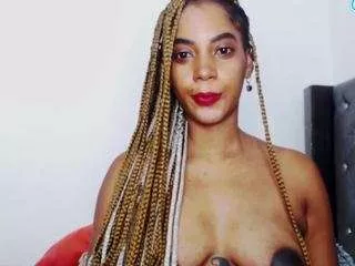 Offline cata-santanaa on CamSoda