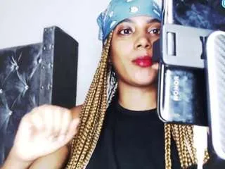 Offline cata-santanaa on CamSoda