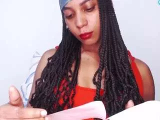 Offline cata-santanaa on CamSoda