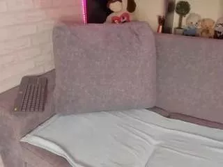 Freechat cataleya0320 on CamSoda