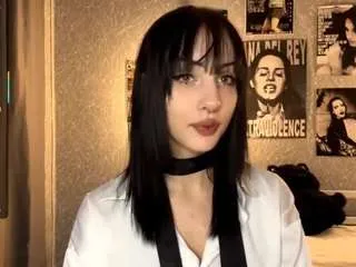 Offline catalinahall on CamSoda