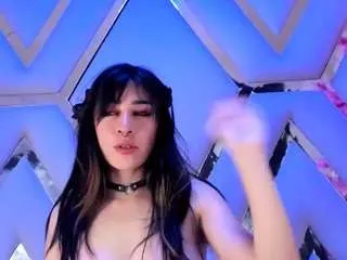 Freechat catarinamayer on CamSoda