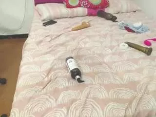 Offline cattleya-hotgirl on CamSoda