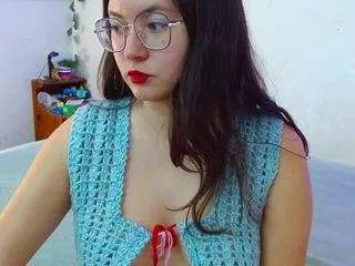 Offline celeste-colin on CamSoda