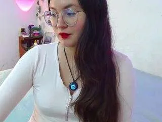 Offline celeste-colin on CamSoda