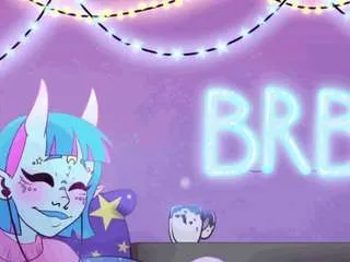 Offline celeste-colin on CamSoda