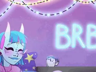 Offline celeste-colin on CamSoda