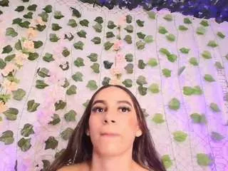 Offline celeste-moonxx on CamSoda