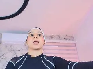 Offline celeste-moonxx on CamSoda