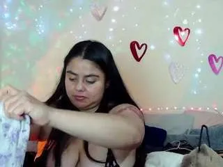 Offline celestehot707rs on CamSoda