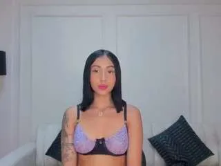 Offline celestemoon1 on CamSoda