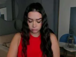 Offline celestepalmer on CamSoda