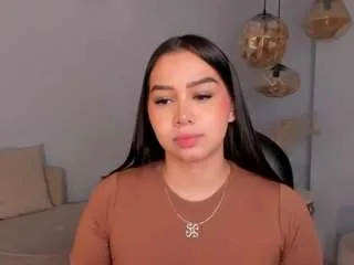 Offline celestepalmer on CamSoda