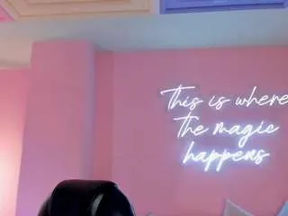 Offline celestepalmer on CamSoda