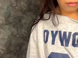 Offline celineahmed on CamSoda