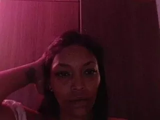 chaneel on CamSoda