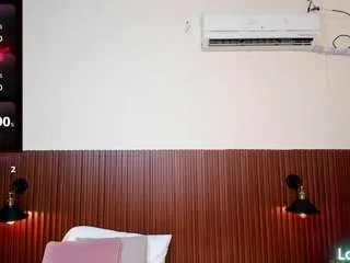 Freechat channelbrunnette on CamSoda