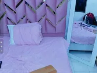 Offline chantal-quinn on CamSoda