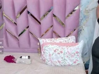 Offline chantal-quinn on CamSoda