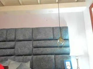 Offline chantalcarpper on CamSoda