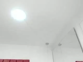 Offline chantalcarpper on CamSoda