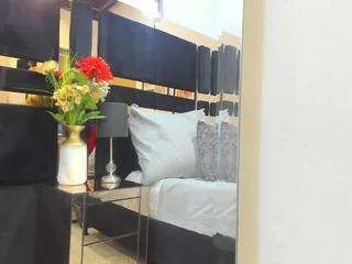 Offline chantalcarpper on CamSoda