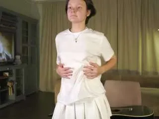 Freechat chantellekeinonen on CamSoda