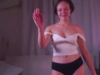 Freechat chantellekeinonen on CamSoda