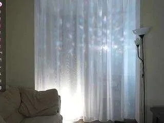 Offline chanteltritsch on CamSoda