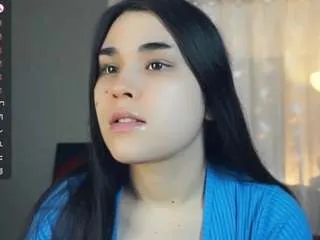 Offline chanteltritsch on CamSoda