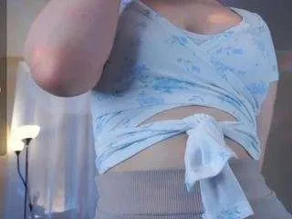 Offline chanteltritsch on CamSoda