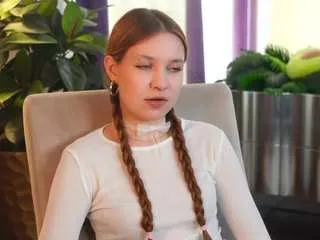 Offline charissebasher on CamSoda