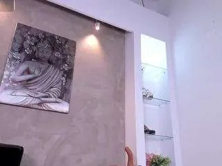 Offline charlote-zc on CamSoda