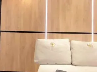 Freechat charlotte-colee on CamSoda