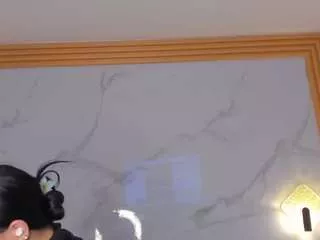 Freechat charlotte-colee on CamSoda