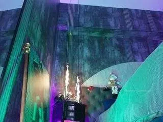 Offline charlotte-germanotta on CamSoda