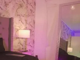 Freechat charlotte-harris on CamSoda