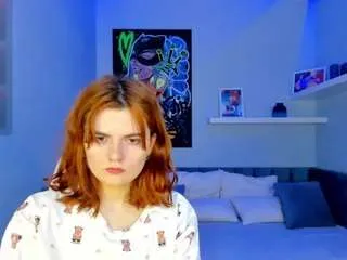 Offline charlotte-mitchell on CamSoda