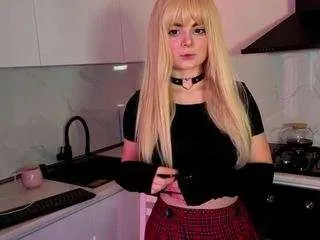 Offline charlottemichelle on CamSoda