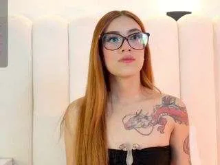 Offline cherry-welll on CamSoda