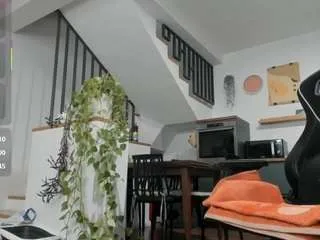 Offline cherrybams on CamSoda