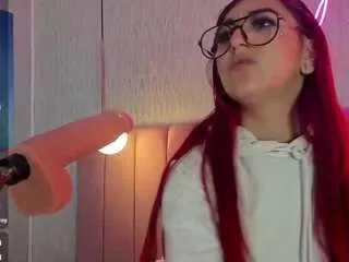 Offline cherryflame-vc on CamSoda